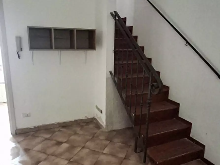 Immagine 6 di Casa indipendente in vendita  in Vicolo Bonghi 12 a Buscate
