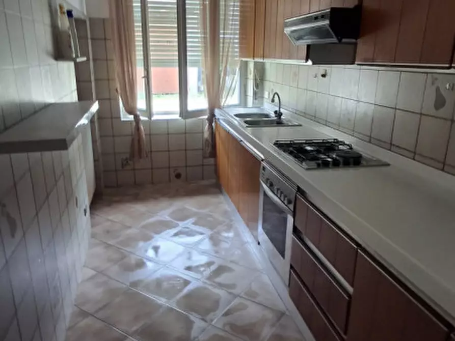Immagine 7 di Casa indipendente in vendita  in Vicolo Bonghi 12 a Buscate