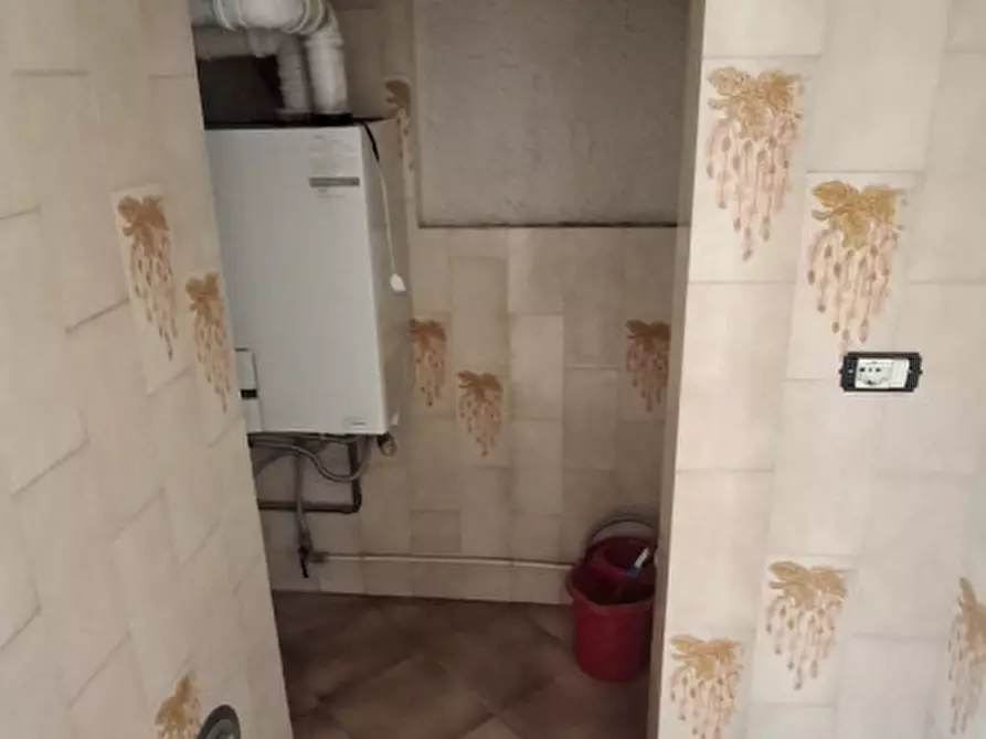 Immagine 10 di Casa indipendente in vendita  in Vicolo Bonghi 12 a Buscate