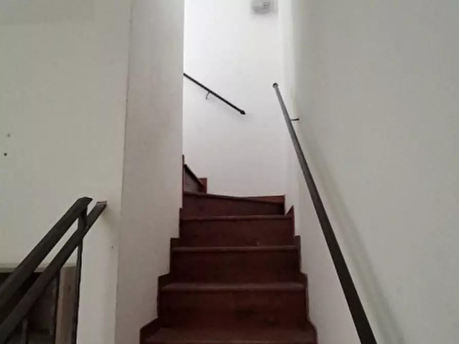 Immagine 11 di Casa indipendente in vendita  in Vicolo Bonghi 12 a Buscate