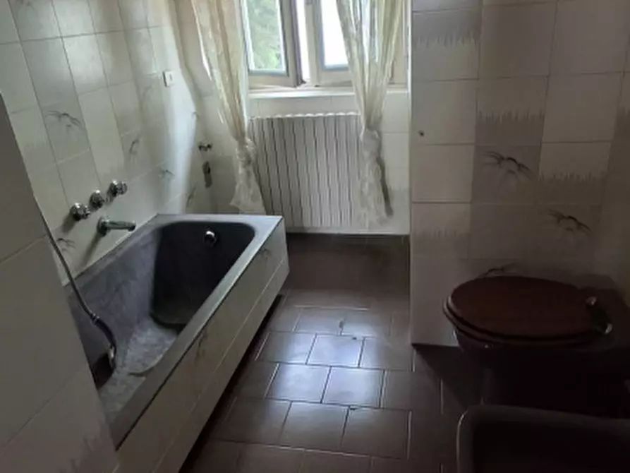 Immagine 14 di Casa indipendente in vendita  in Vicolo Bonghi 12 a Buscate