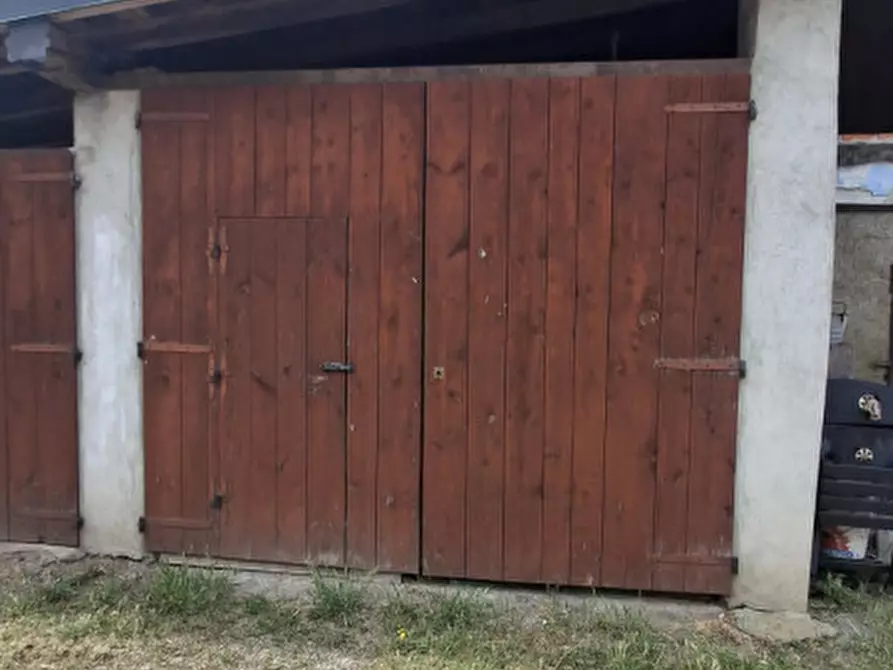 Immagine 20 di Casa indipendente in vendita  in Vicolo Bonghi 12 a Buscate