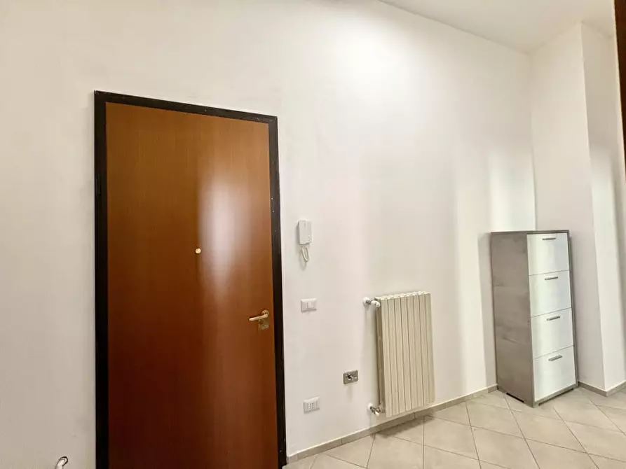 Immagine 1 di Appartamento in affitto  in piazza Costituente a Mirandola