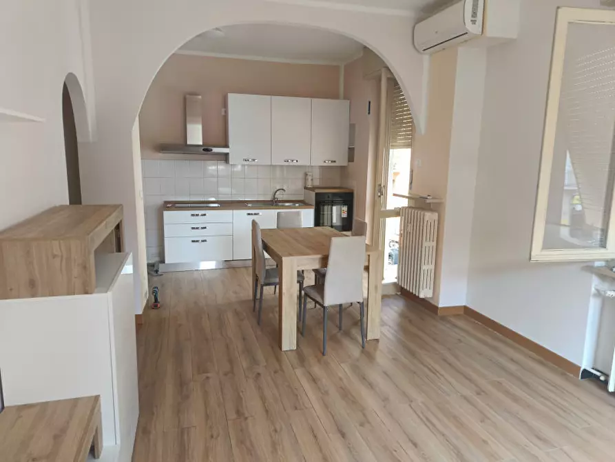 Immagine 1 di Appartamento in affitto  in Via Filippo Villavecchia 1 a Casale Monferrato
