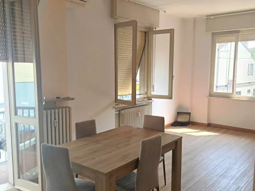 Immagine 3 di Appartamento in affitto  in Via Filippo Villavecchia 1 a Casale Monferrato
