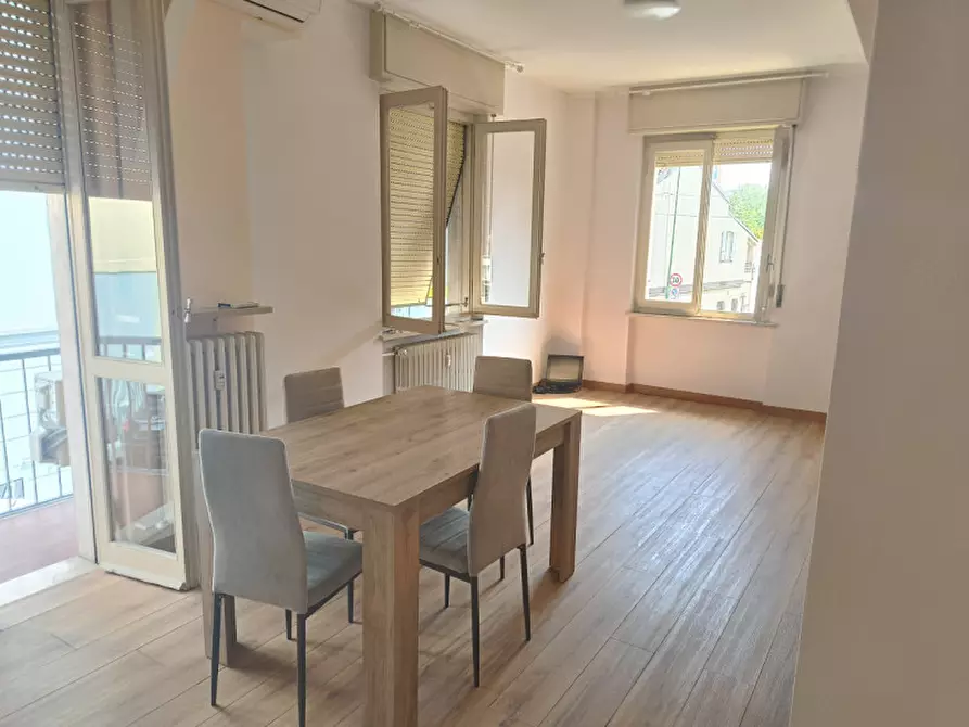 Immagine 4 di Appartamento in affitto  in Via Filippo Villavecchia 1 a Casale Monferrato