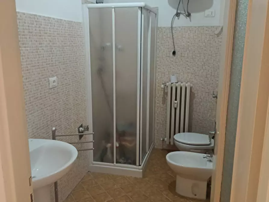 Immagine 5 di Appartamento in affitto  in Via Filippo Villavecchia 1 a Casale Monferrato
