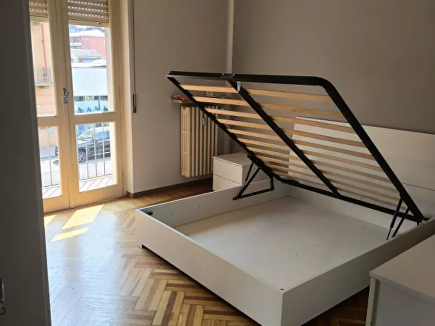 Immagine 6 di Appartamento in affitto  in Via Filippo Villavecchia 1 a Casale Monferrato