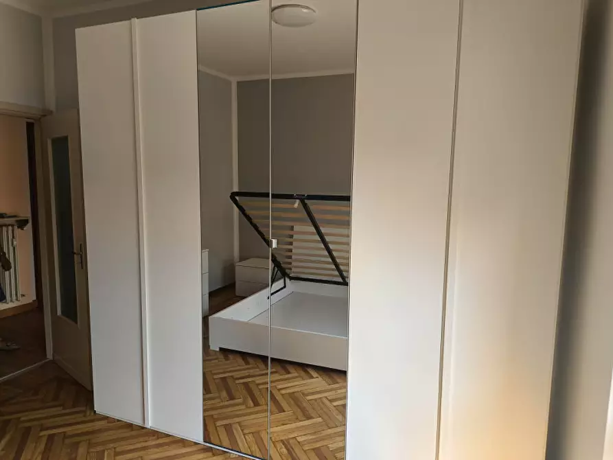 Immagine 7 di Appartamento in affitto  in Via Filippo Villavecchia 1 a Casale Monferrato