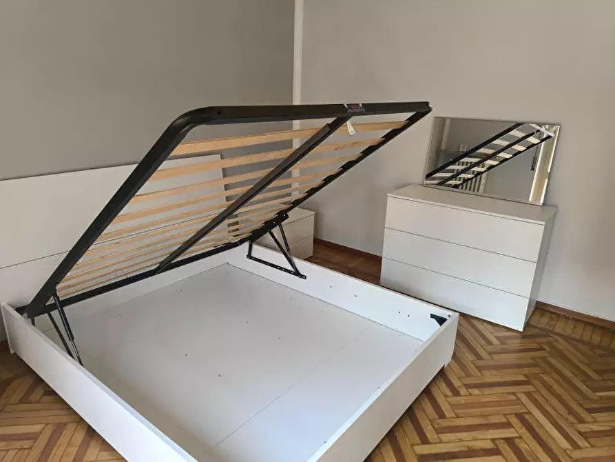 Immagine 8 di Appartamento in affitto  in Via Filippo Villavecchia 1 a Casale Monferrato