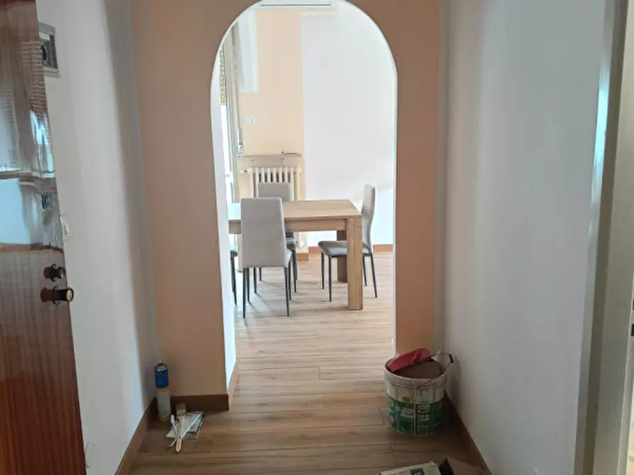 Immagine 9 di Appartamento in affitto  in Via Filippo Villavecchia 1 a Casale Monferrato