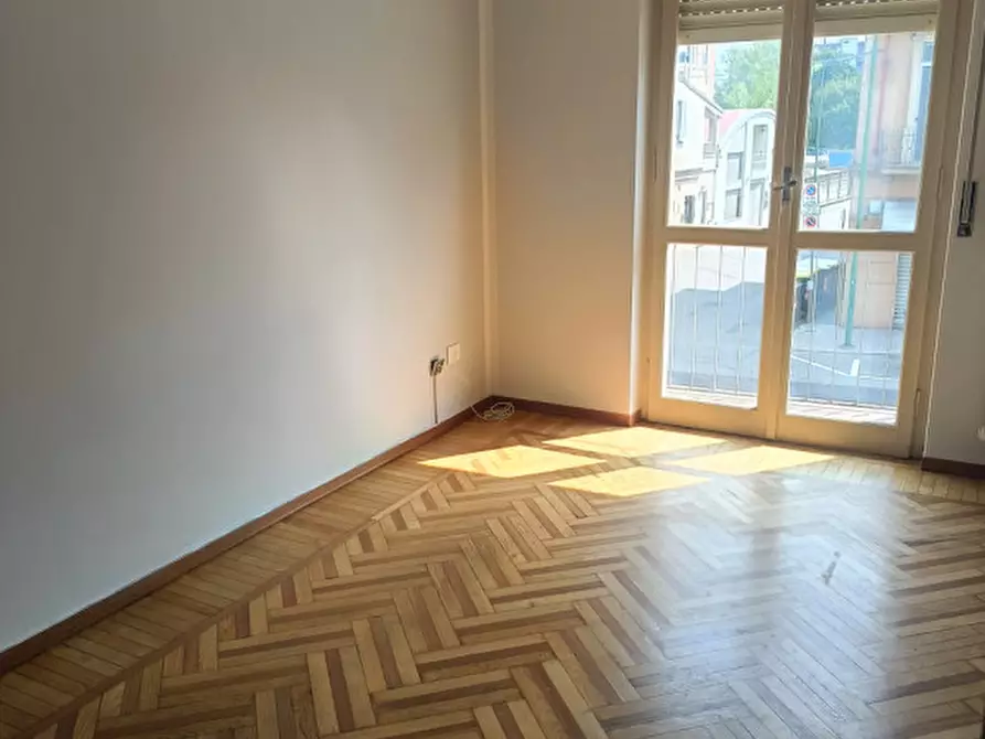 Immagine 10 di Appartamento in affitto  in Via Filippo Villavecchia 1 a Casale Monferrato