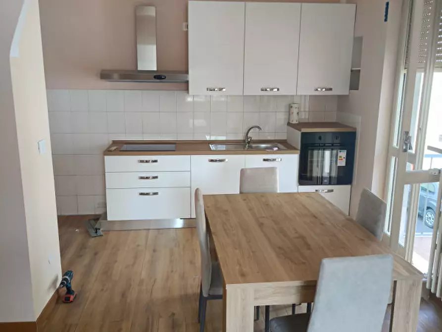 Immagine 11 di Appartamento in affitto  in Via Filippo Villavecchia 1 a Casale Monferrato