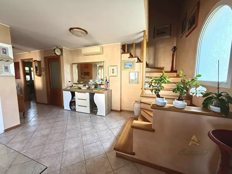 Immagine 2 di Casa bifamiliare in vendita  in Via dei Pesci a Latisana