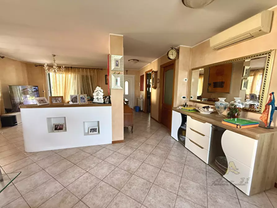 Immagine 3 di Casa bifamiliare in vendita  in Via dei Pesci a Latisana