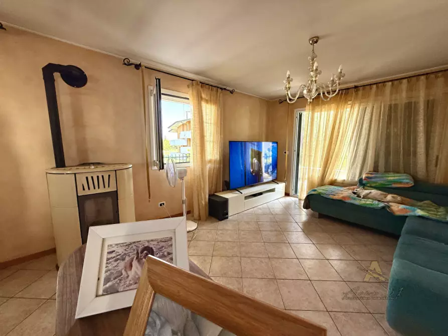 Immagine 4 di Casa bifamiliare in vendita  in Via dei Pesci a Latisana