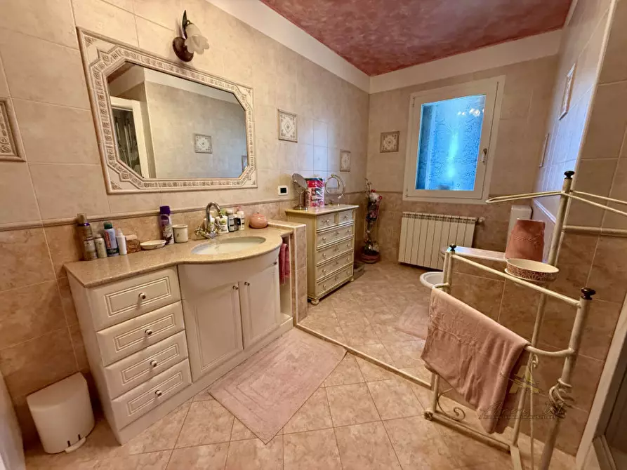 Immagine 6 di Casa bifamiliare in vendita  in Via dei Pesci a Latisana