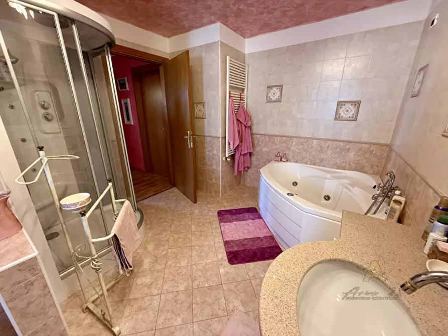 Immagine 7 di Casa bifamiliare in vendita  in Via dei Pesci a Latisana