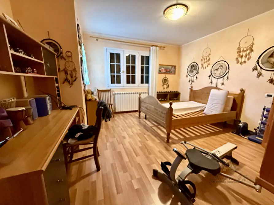 Immagine 9 di Casa bifamiliare in vendita  in Via dei Pesci a Latisana