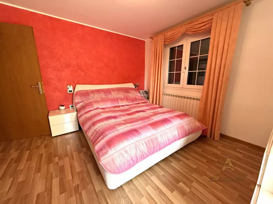 Immagine 11 di Casa bifamiliare in vendita  in Via dei Pesci a Latisana