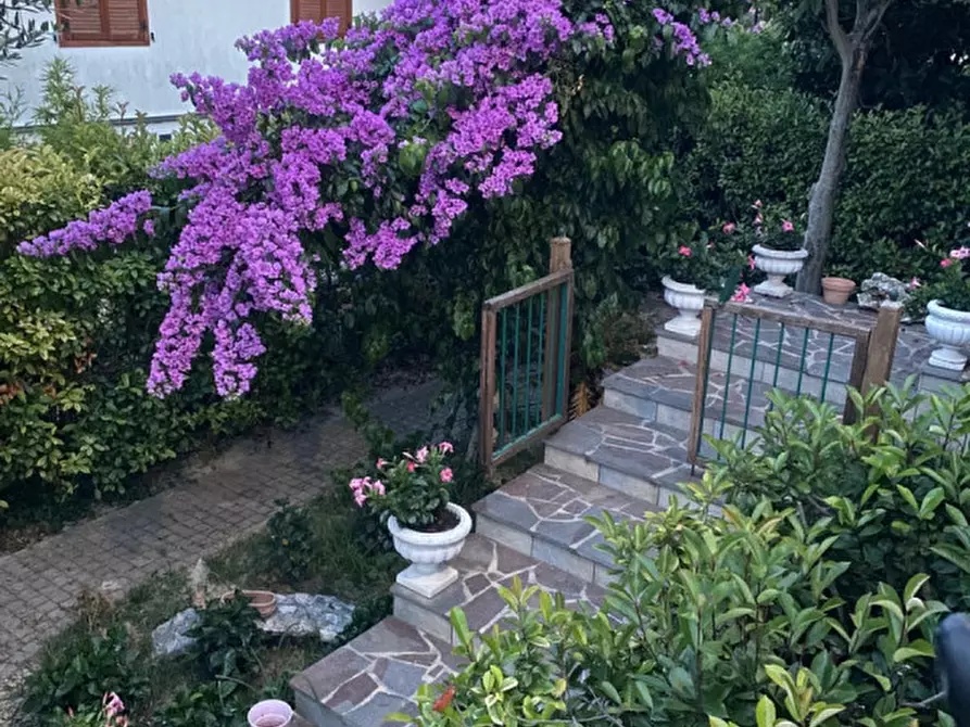Immagine 17 di Casa bifamiliare in vendita  in Via dei Pesci a Latisana