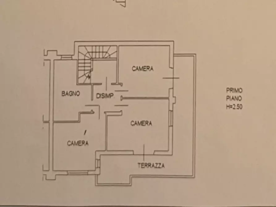 Immagine 19 di Casa bifamiliare in vendita  in Via dei Pesci a Latisana