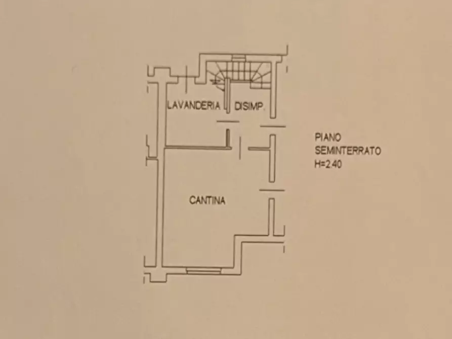 Immagine 21 di Casa bifamiliare in vendita  in Via dei Pesci a Latisana