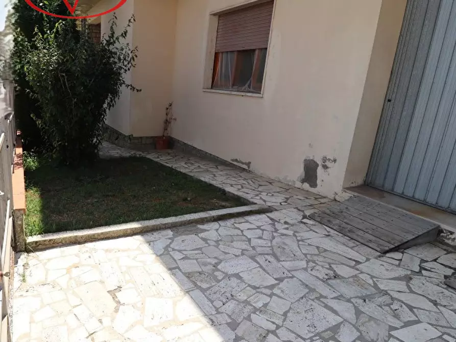 Immagine 5 di Casa indipendente in vendita  in Via Guglielmo Oberdan a Bucine