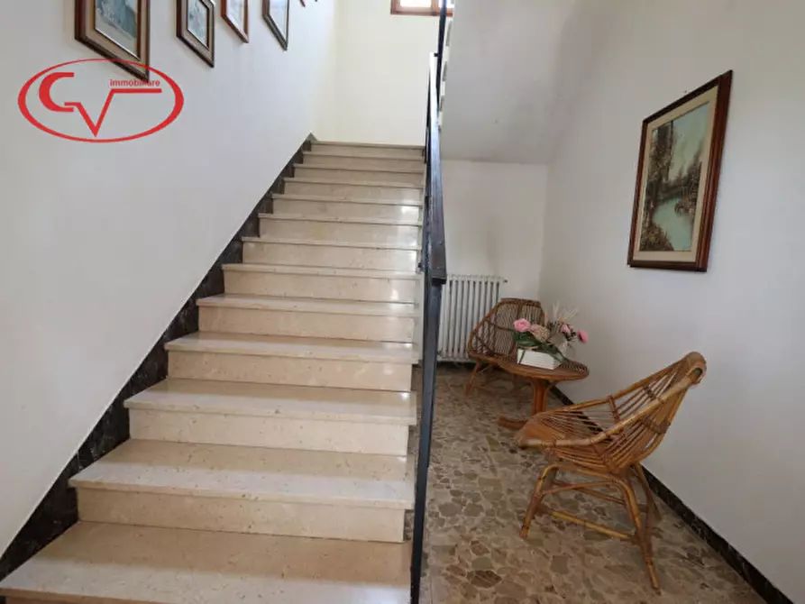 Immagine 6 di Casa indipendente in vendita  in Via Guglielmo Oberdan a Bucine