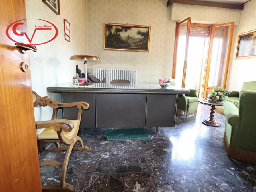 Immagine 7 di Casa indipendente in vendita  in Via Guglielmo Oberdan a Bucine