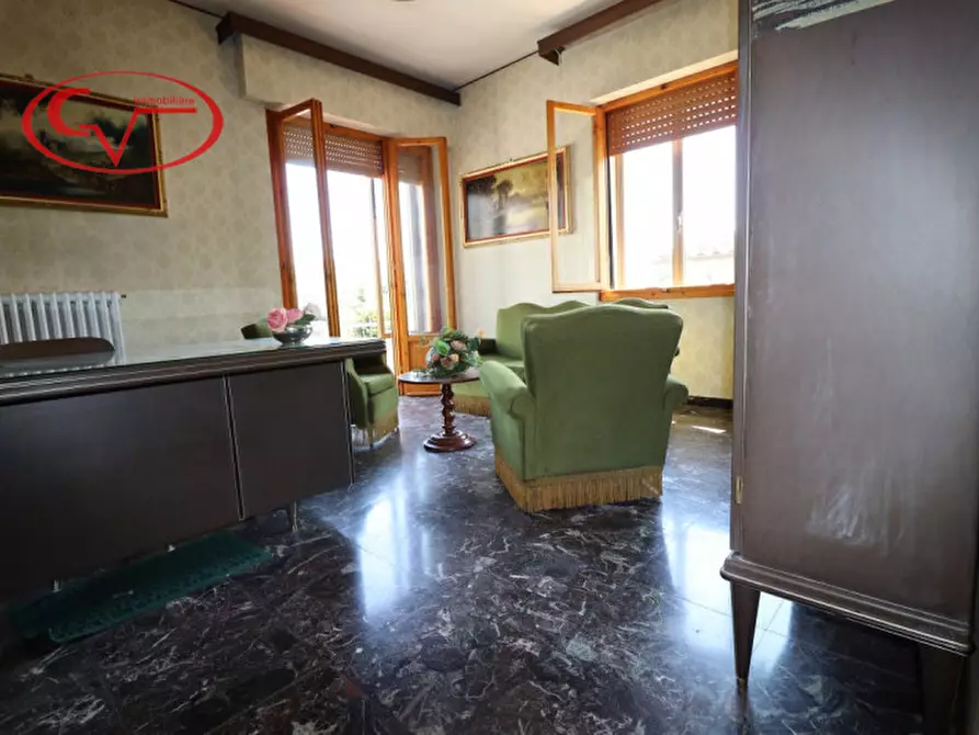 Immagine 8 di Casa indipendente in vendita  in Via Guglielmo Oberdan a Bucine