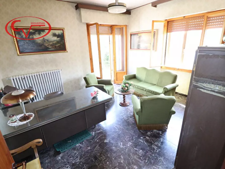 Immagine 9 di Casa indipendente in vendita  in Via Guglielmo Oberdan a Bucine