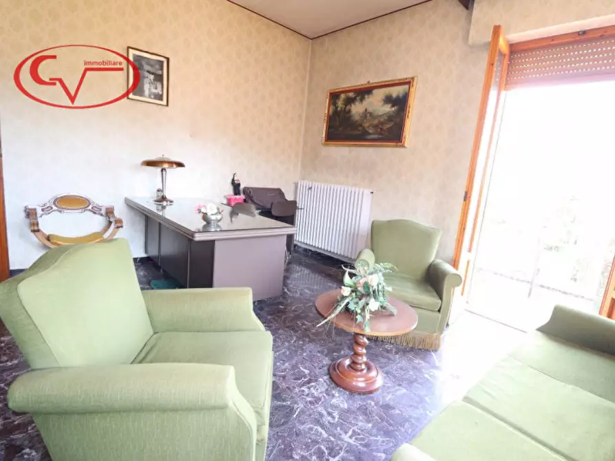 Immagine 10 di Casa indipendente in vendita  in Via Guglielmo Oberdan a Bucine