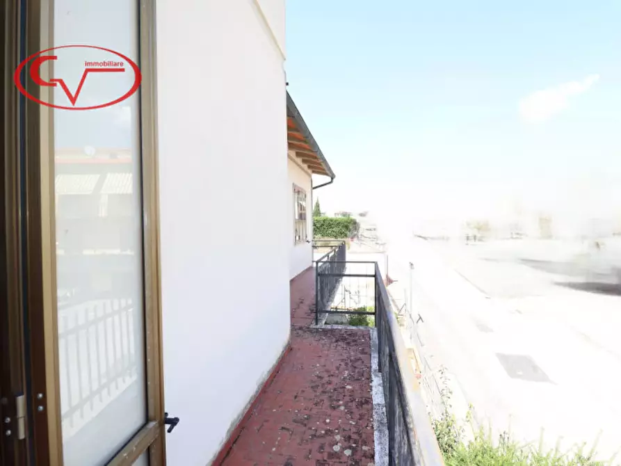 Immagine 11 di Casa indipendente in vendita  in Via Guglielmo Oberdan a Bucine