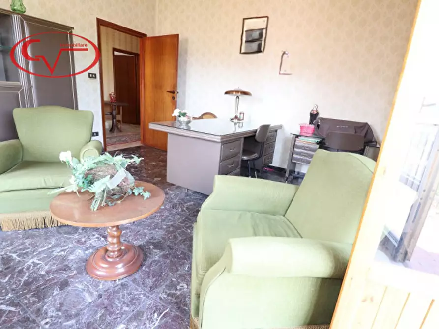 Immagine 12 di Casa indipendente in vendita  in Via Guglielmo Oberdan a Bucine