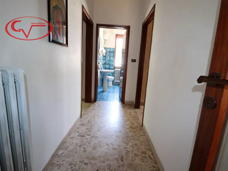 Immagine 22 di Casa indipendente in vendita  in Via Guglielmo Oberdan a Bucine