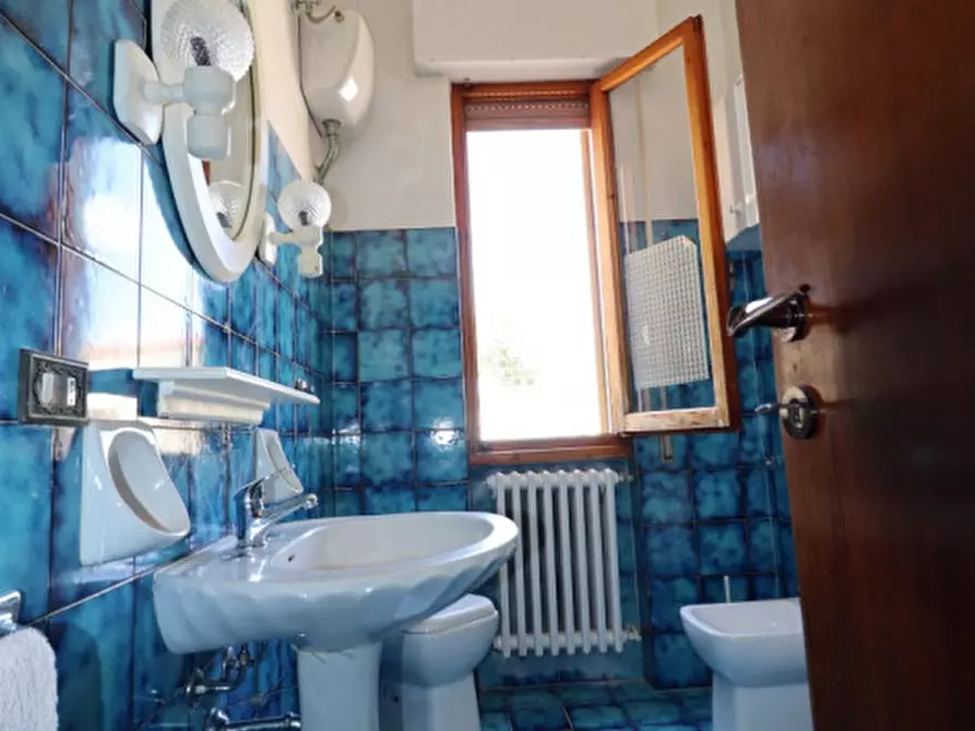 Immagine 25 di Casa indipendente in vendita  in Via Guglielmo Oberdan a Bucine