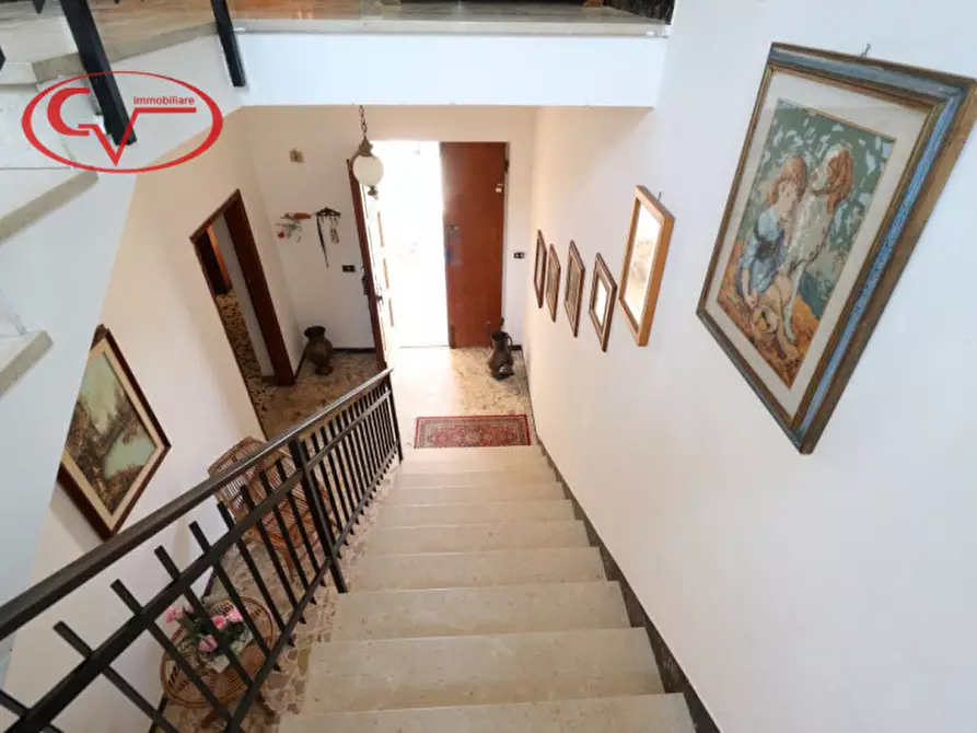 Immagine 30 di Casa indipendente in vendita  in Via Guglielmo Oberdan a Bucine