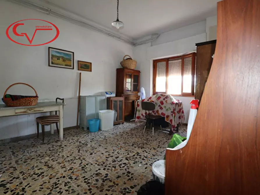 Immagine 32 di Casa indipendente in vendita  in Via Guglielmo Oberdan a Bucine