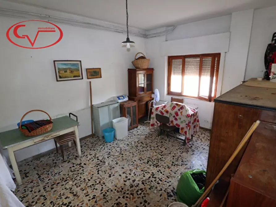 Immagine 33 di Casa indipendente in vendita  in Via Guglielmo Oberdan a Bucine