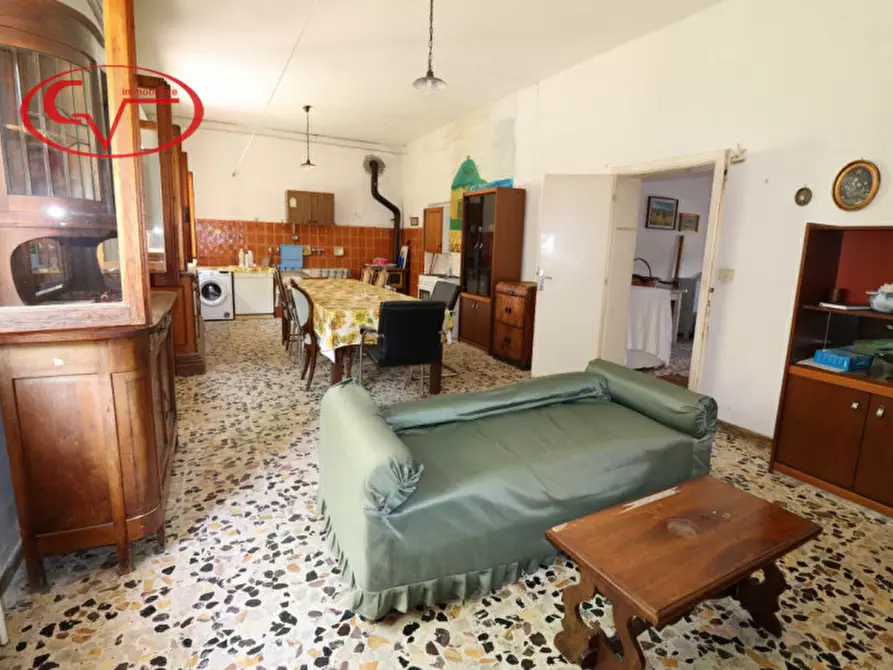 Immagine 35 di Casa indipendente in vendita  in Via Guglielmo Oberdan a Bucine