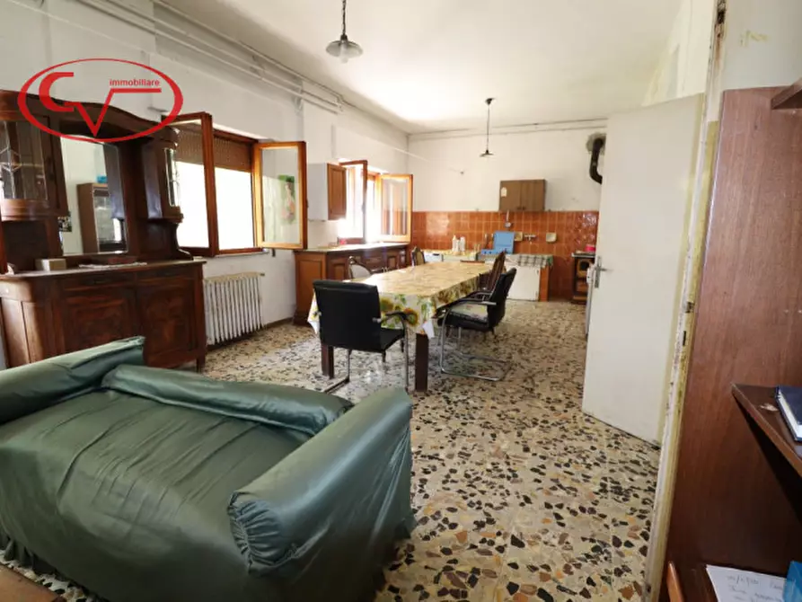 Immagine 36 di Casa indipendente in vendita  in Via Guglielmo Oberdan a Bucine