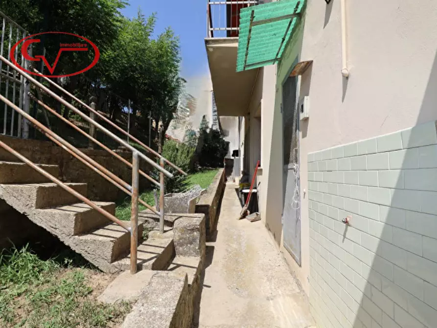 Immagine 40 di Casa indipendente in vendita  in Via Guglielmo Oberdan a Bucine