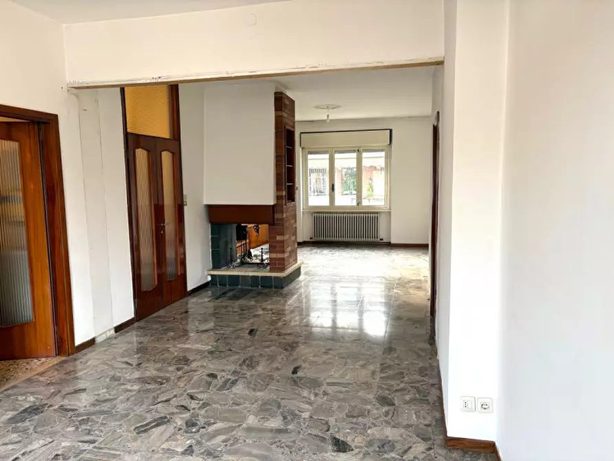 Immagine 4 di Appartamento in vendita  in VIA GUGIELMO OBERDAN 6F a Brescia