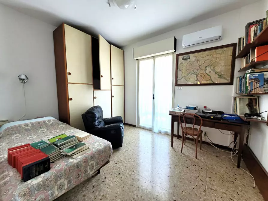 Immagine 7 di Appartamento in vendita  in VIA GUGIELMO OBERDAN 6F a Brescia