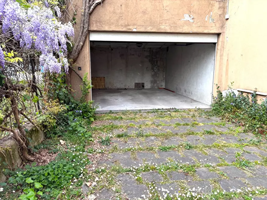 Immagine 9 di Appartamento in vendita  in VIA GUGIELMO OBERDAN 6F a Brescia