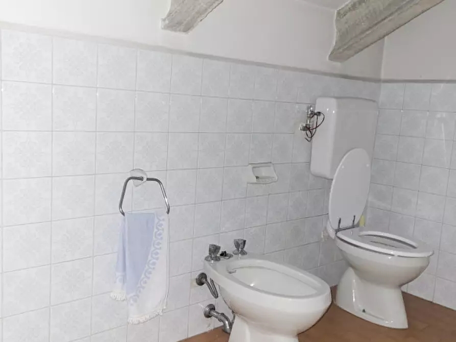 Immagine 10 di Appartamento in vendita  in VIA GUGIELMO OBERDAN 6F a Brescia