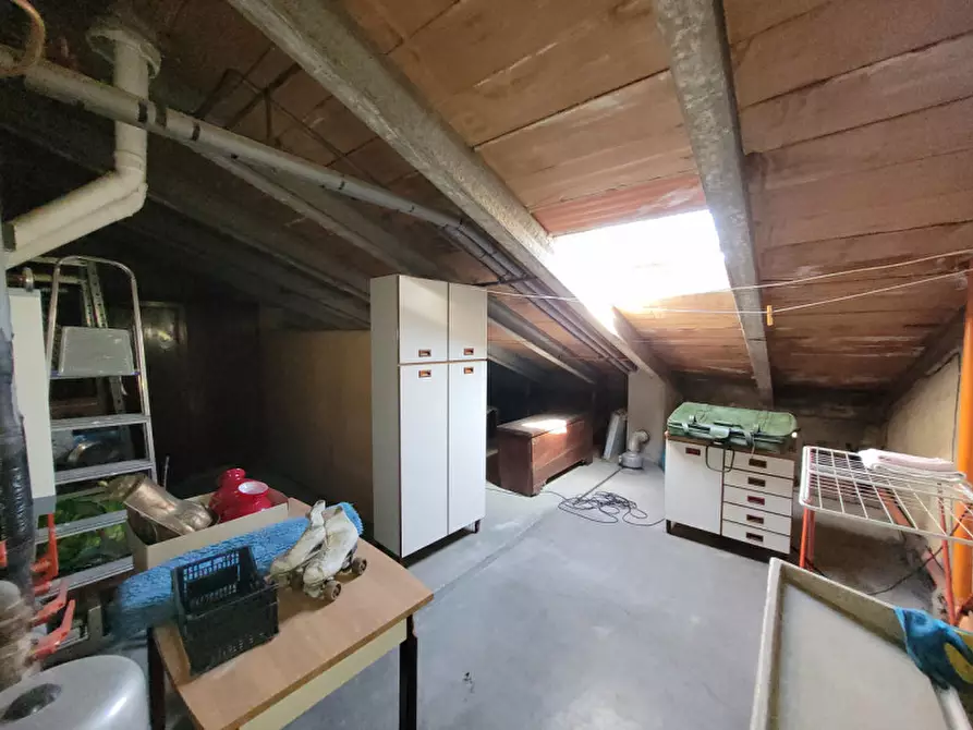 Immagine 11 di Appartamento in vendita  in VIA GUGIELMO OBERDAN 6F a Brescia