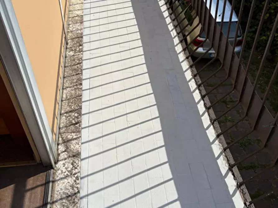 Immagine 12 di Appartamento in vendita  in VIA GUGIELMO OBERDAN 6F a Brescia