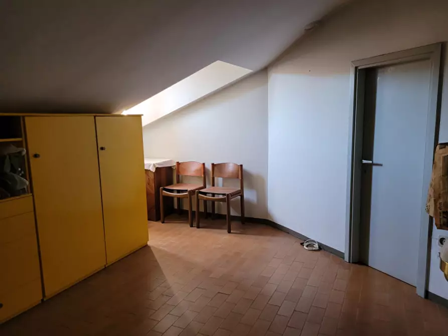 Immagine 14 di Appartamento in vendita  in VIA GUGIELMO OBERDAN 6F a Brescia